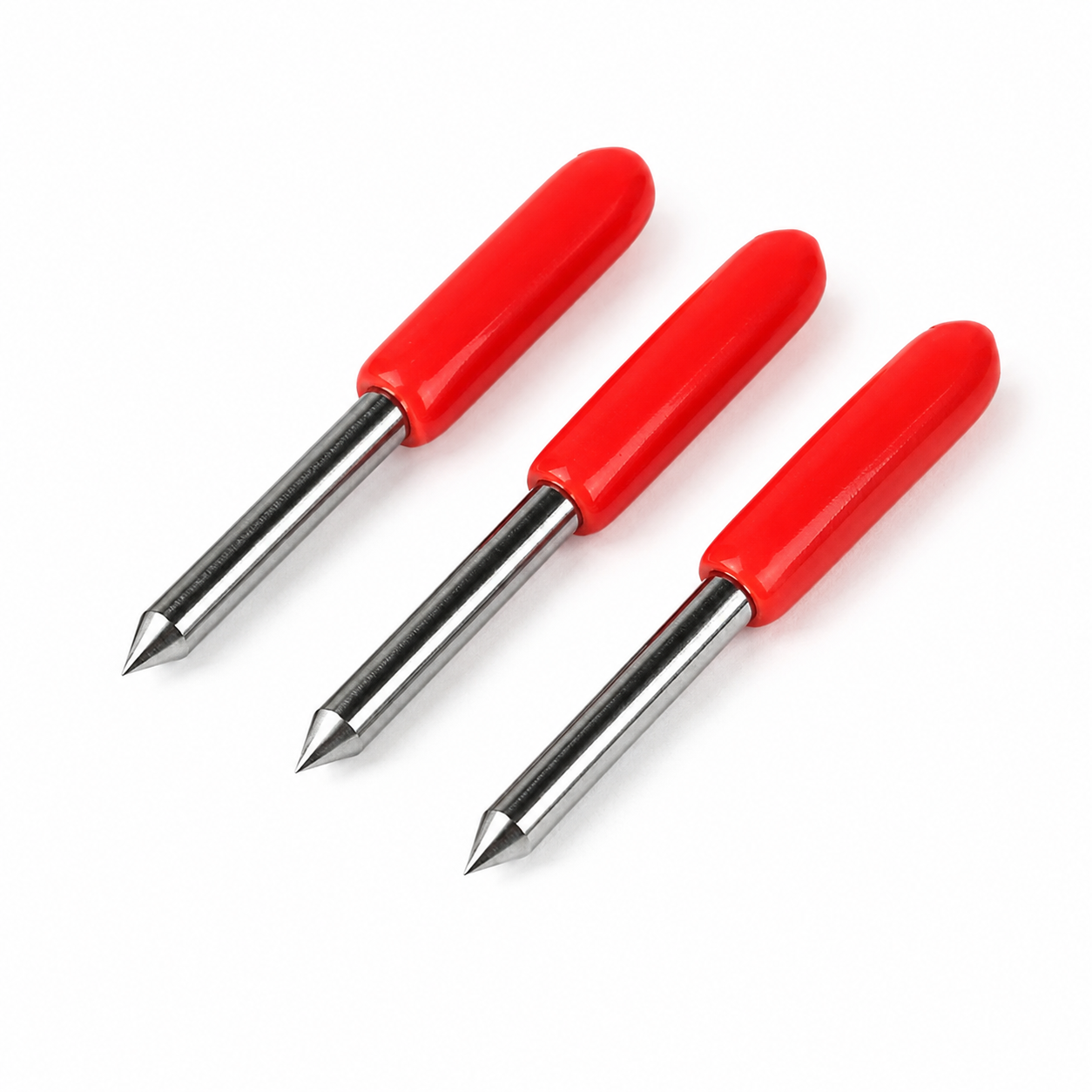 Kit 3 Lâminas de Corte ProtectPro — foto 2