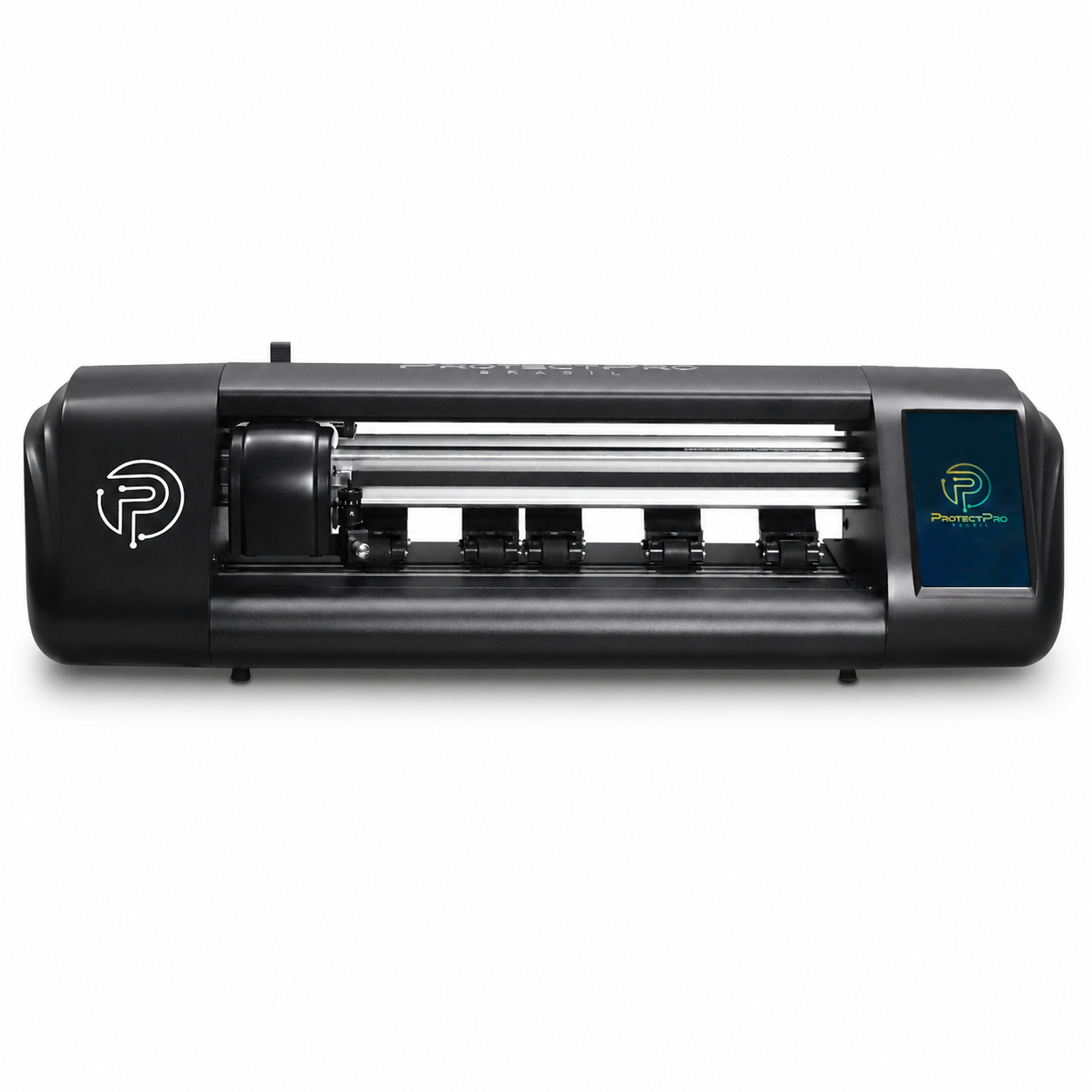 Máquina de Corte de Películas ProtectPro Black 17"
