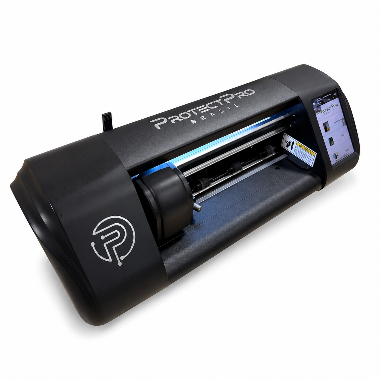 Máquina de Corte de Películas ProtectPro Black 13" - Imagem 9