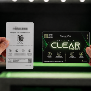 Película hidrogel ou TPU: qual a melhor para a sua loja?