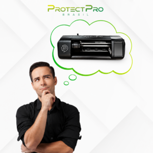 Qual a melhor máquina de corte de películas para celulares?